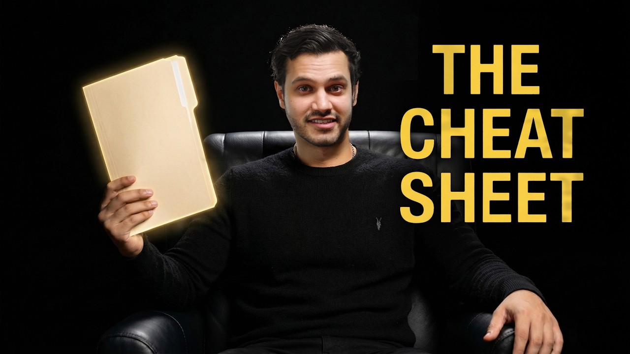 DO NOT Start a Vacation Scheme Without Watching This