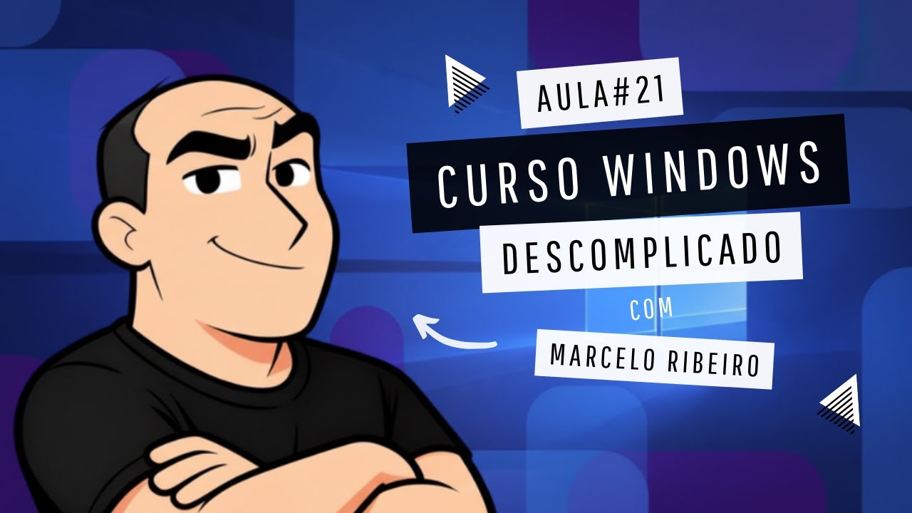 Aula #21 – Associando arquivos: escolhendo o programa certo