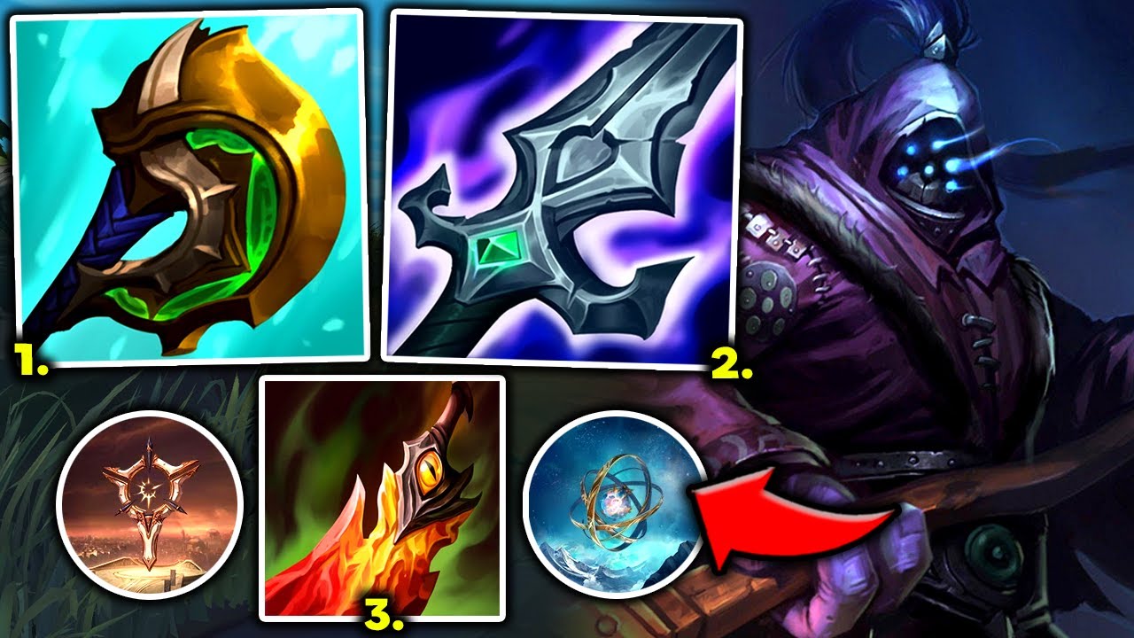 JAX TOP CRUSHES TOPLANERS LIKE BUTTER! (AMAZING PATCH) - S12 JAX TOP GAMEPLAY! (Season 12 Jax Guide)