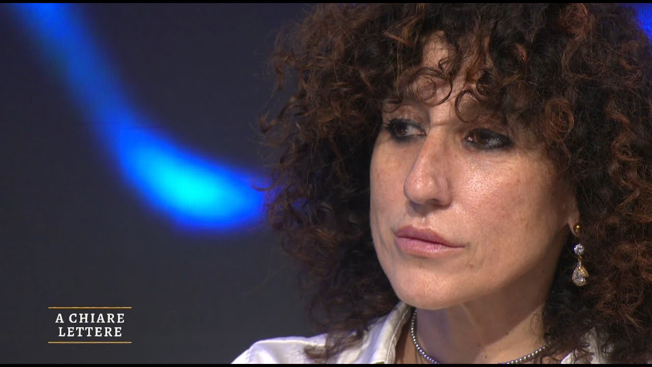 A CHIARE LETTERE GIUSTIZIA AL BIVIO CON IL GIUDICE SIMONE ORAZIO DEL 26 01 2026