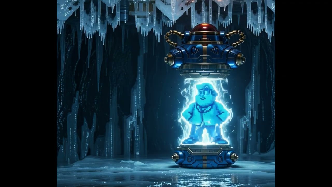 Megaman x2 Dr. Light theme ReMiX