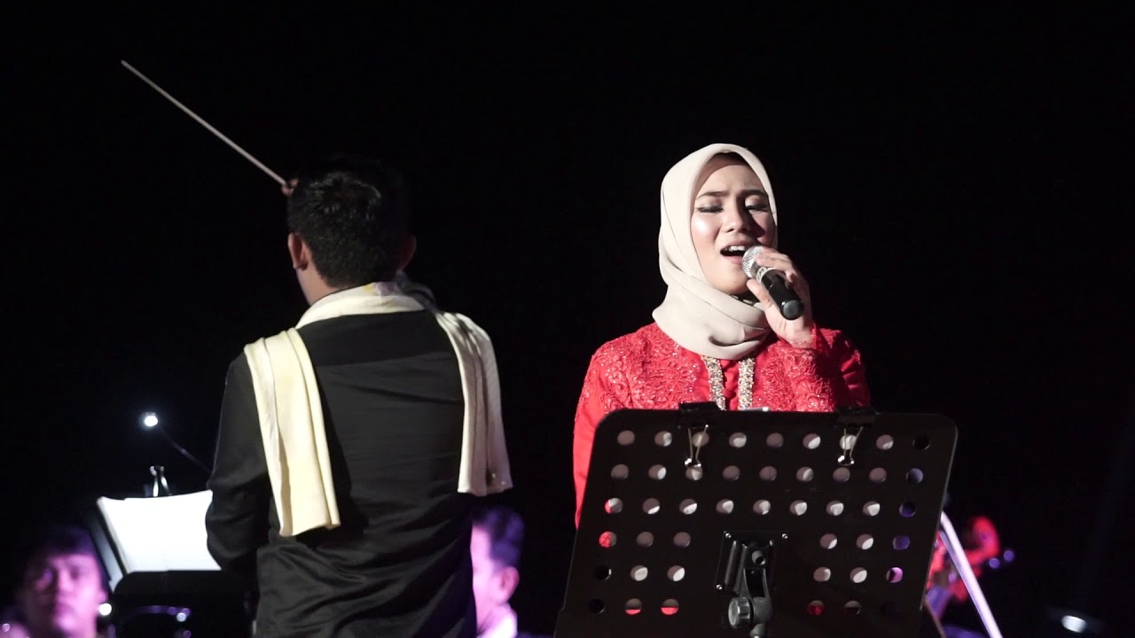 Fatwa Pujangga - Keroncong Plesiran (Linda Lasito feat Doyok Jaipong Kendang Sunda)