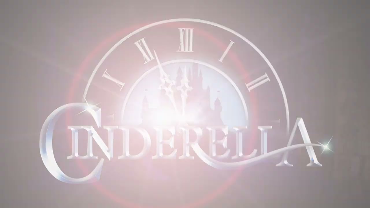 Cinderella Compilation from the cast of Cinderella by Rainbow Valley Productions 2021