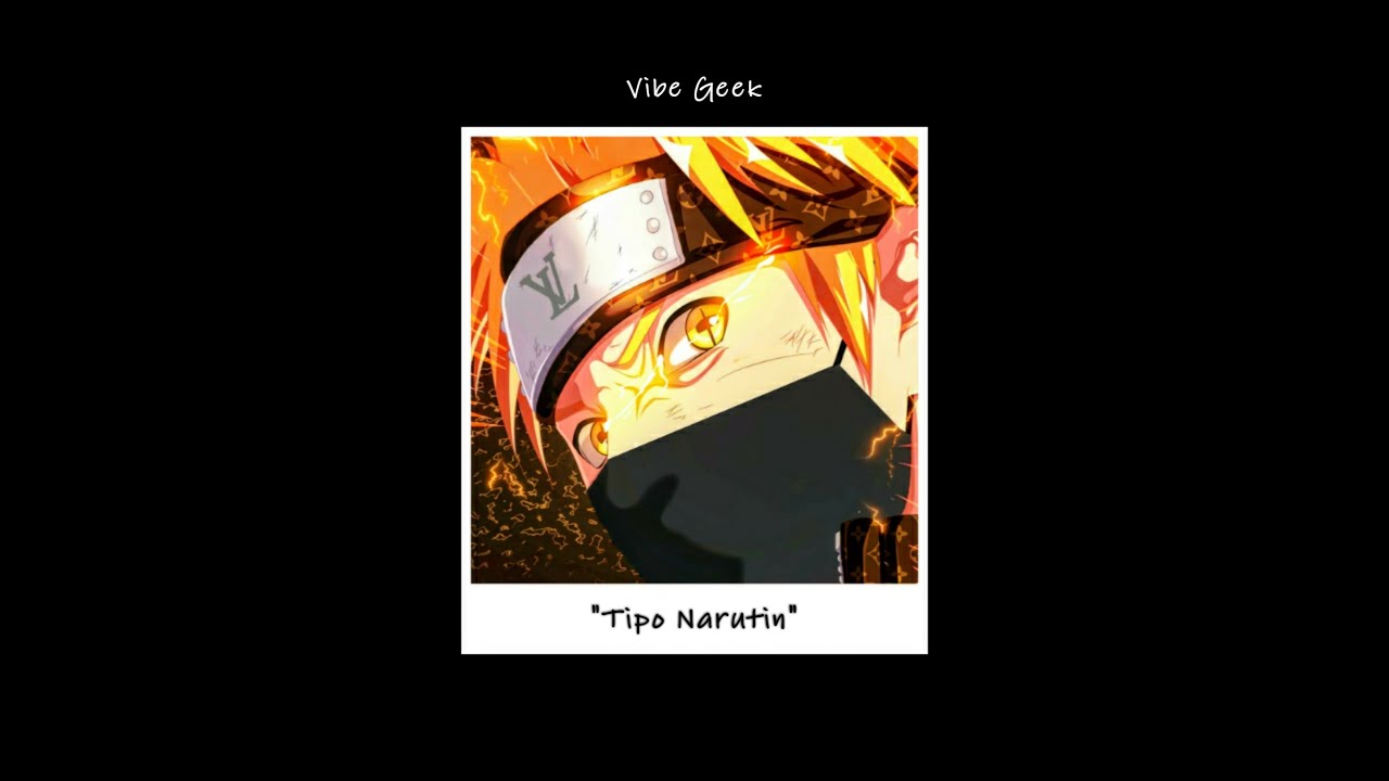MHRAP - Tipo Narutin (letra)