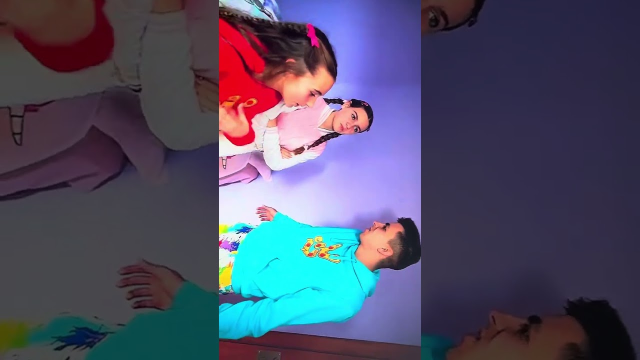 Si te sabes, el TikTok, baila y viendo harta