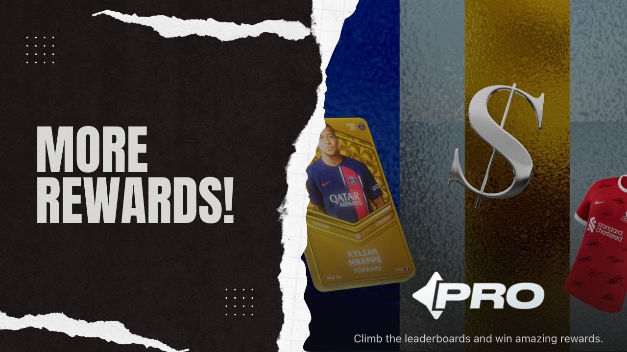 More Rewards! | Sorare Rewards Opening!