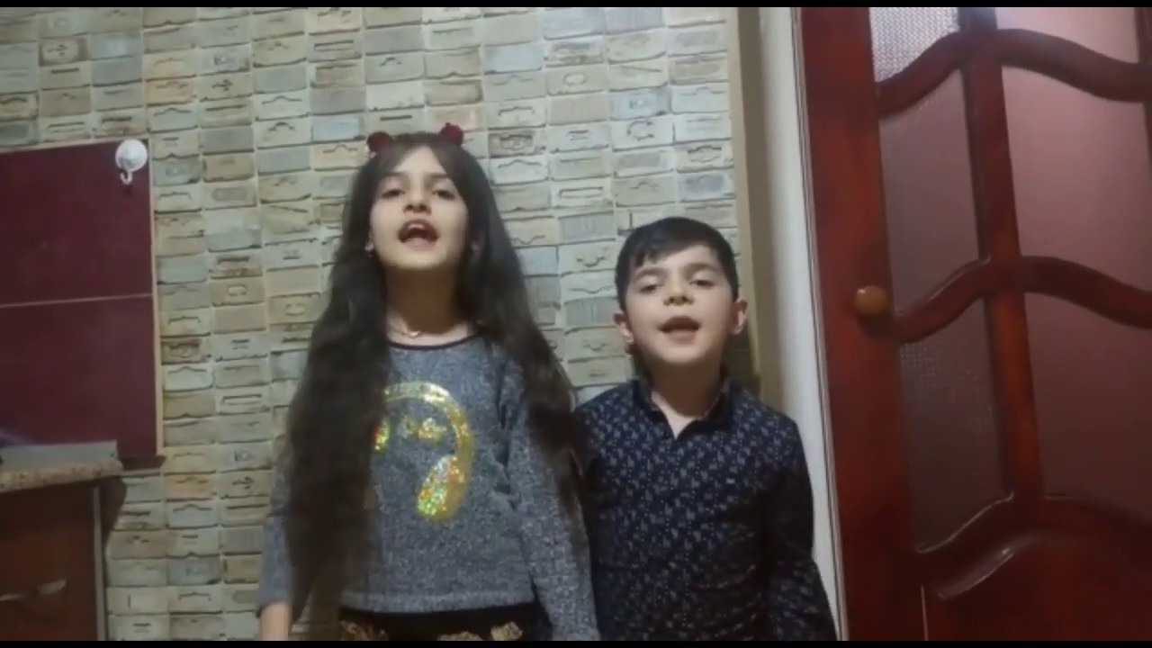 İsmayıllı rayon HƏM - Heydər Əliyev Uşaqların dili ilə