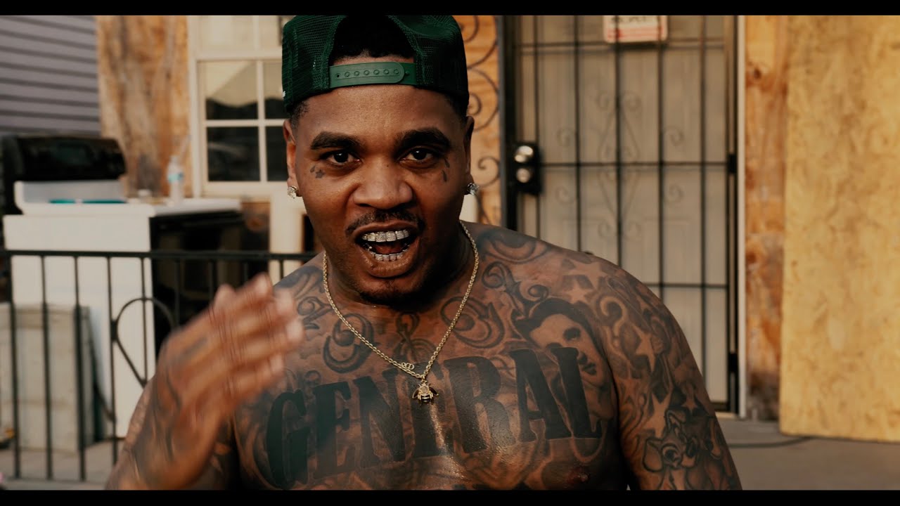 Kevin Gates - F*k Em (Official Music Video)