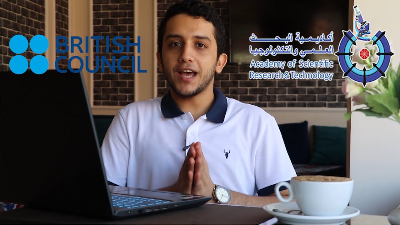 ايه هي مسابقة مختبر الشهرة و إزاي نقدم ؟؟ | Famelab Egypt