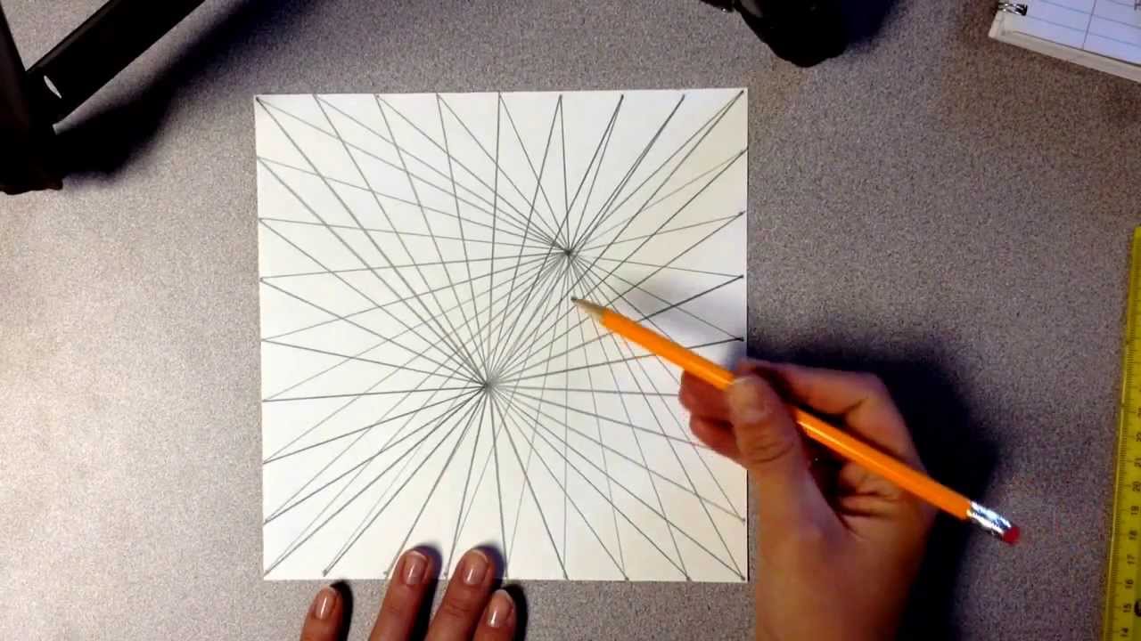 Op art demo
