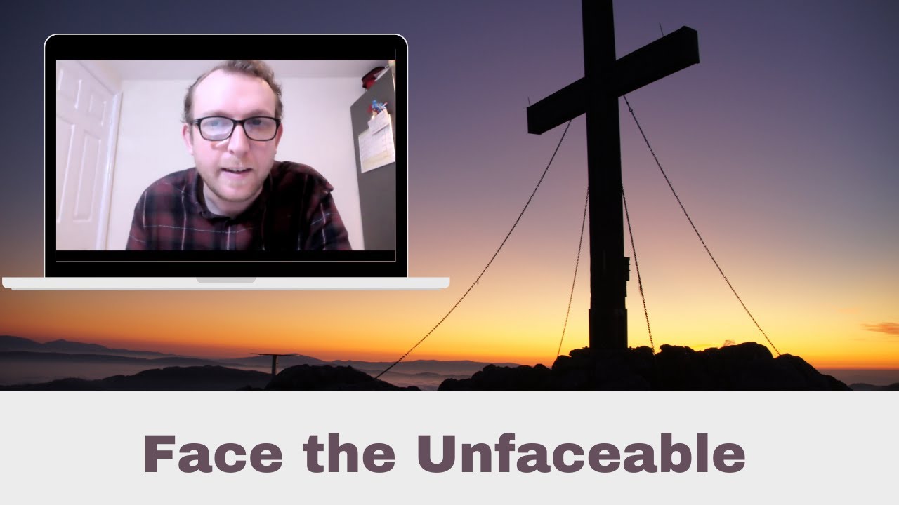 Face the Unfaceable | Tim Cooling