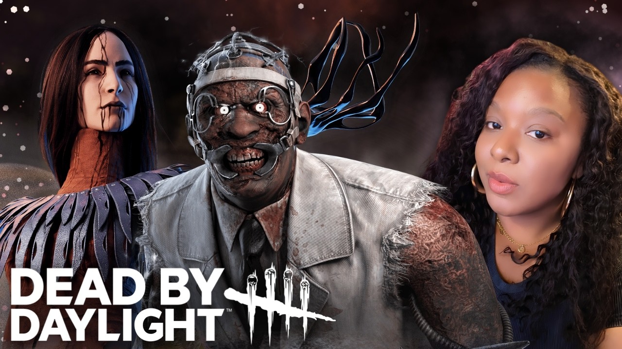 РЕАКЦИЯ на ВСЕ трейлеры убийц из Dead by Daylight!