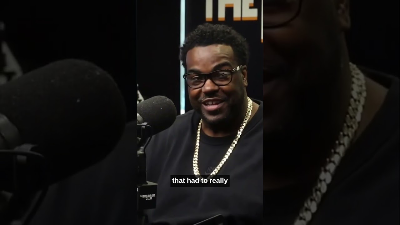 Darkchild Reveals Teddy Riley's Secret Studio Sessions