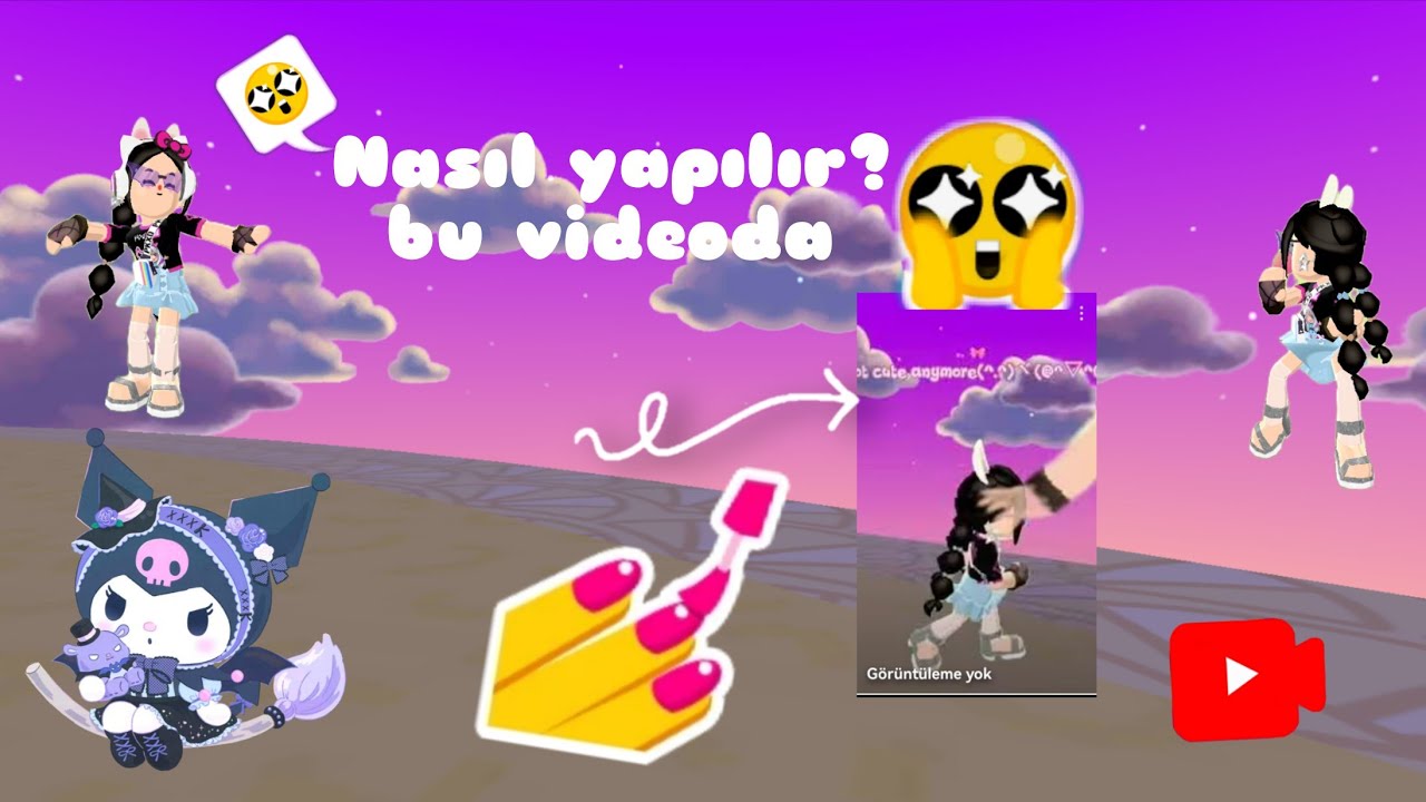 nasıl yapılır?@ST4R-50