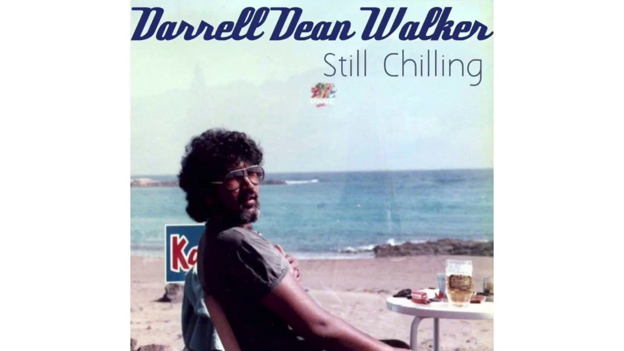 Darrell Dean Walker - Tender Heart