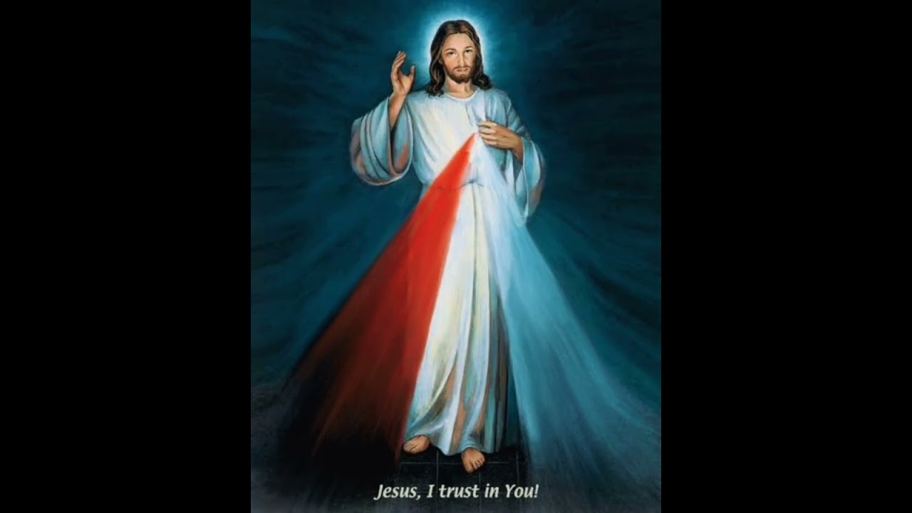 Monday Daily Rosary — Joyful Mysteries 🌸