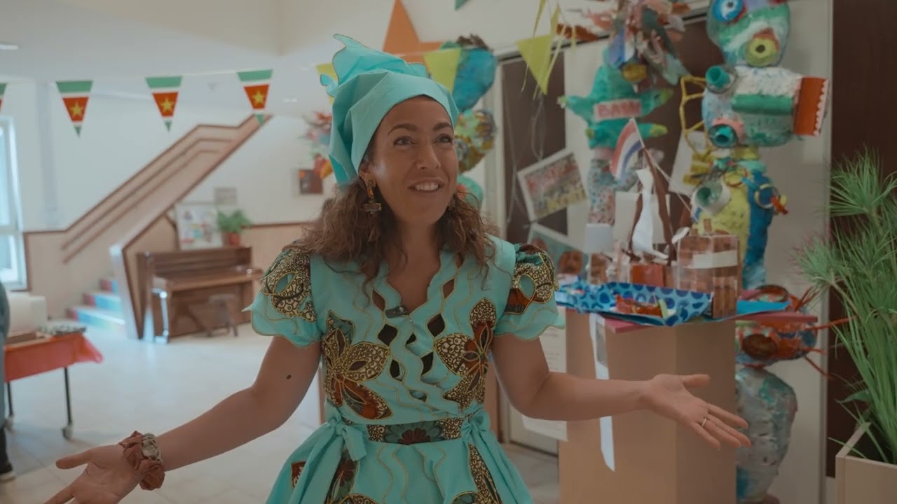 KETI KOTI Feest De Vijf Sterren