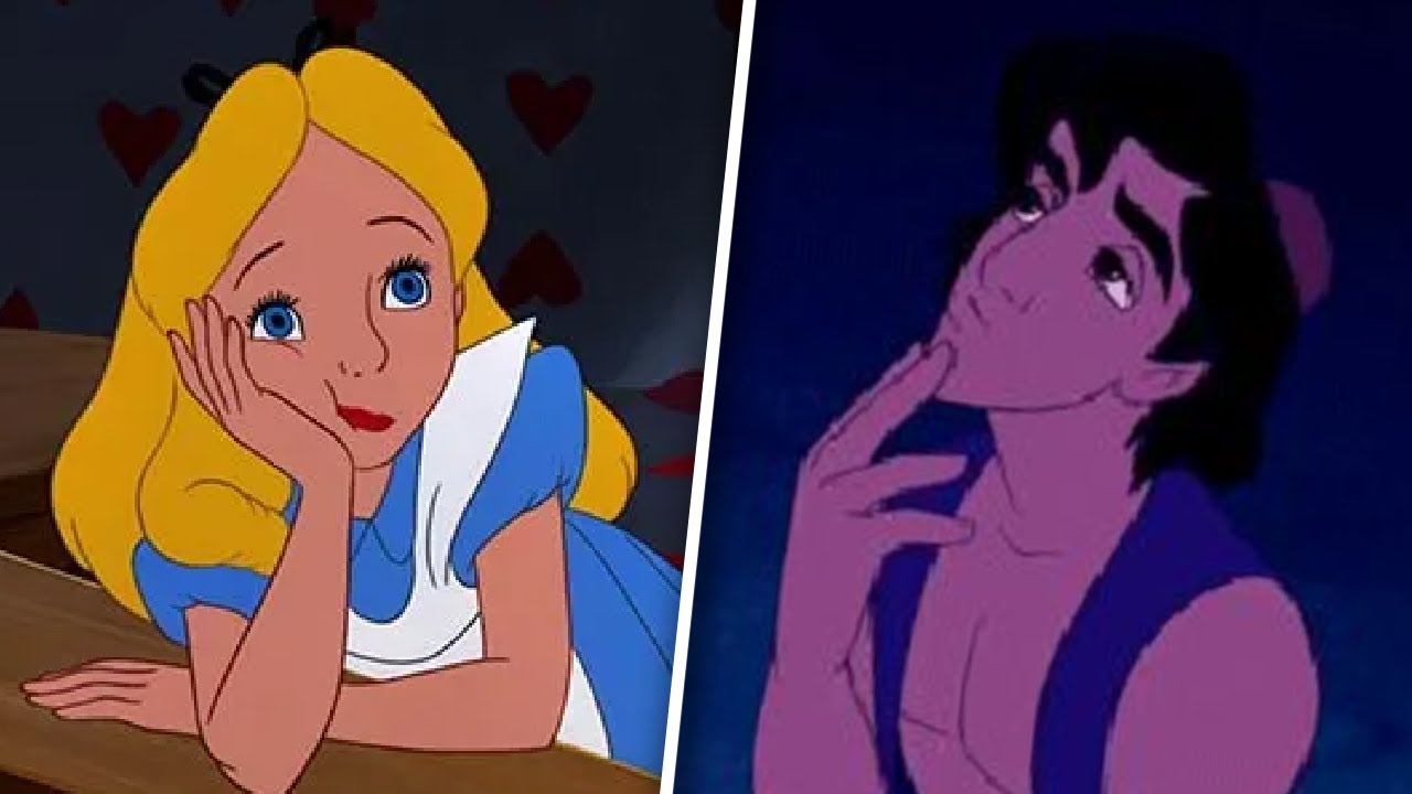 Er Du Klog Nok Til At Få Alle Rigtige?! - Disney Quiz!