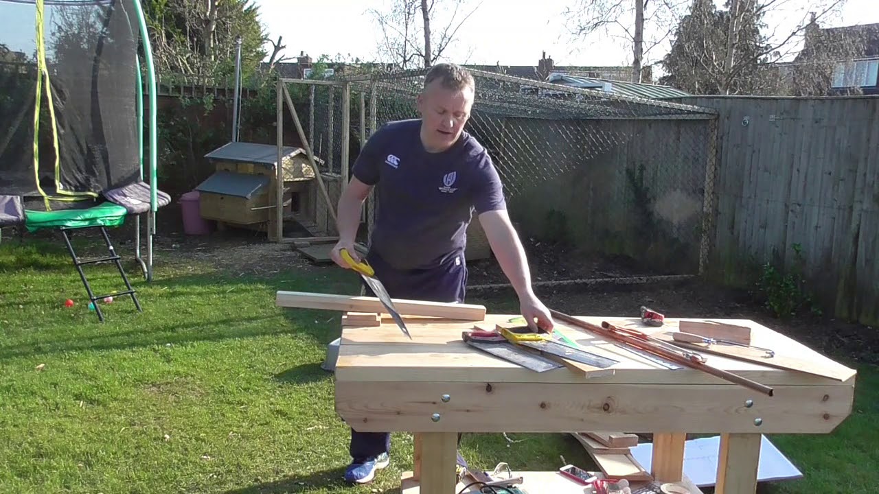 Choosing a Saw