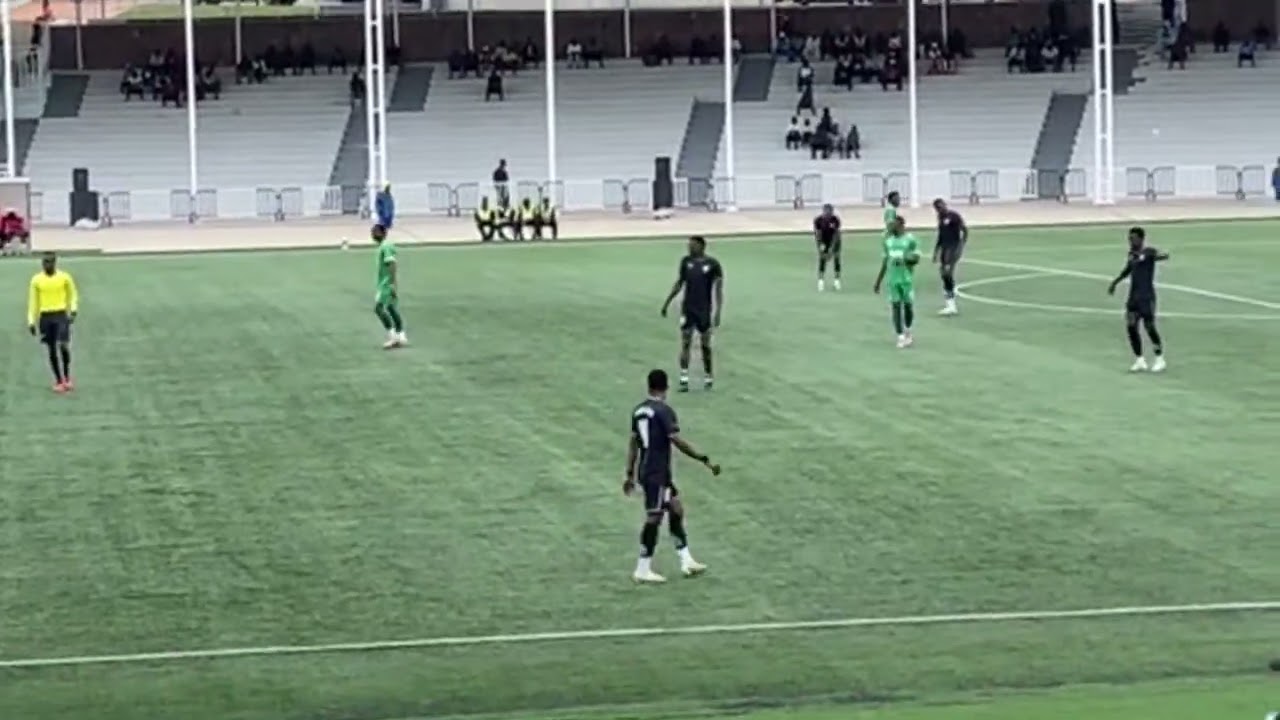 Highlight 🔴HT LIVE APR FC 0-0 KIYOVU SPORTS