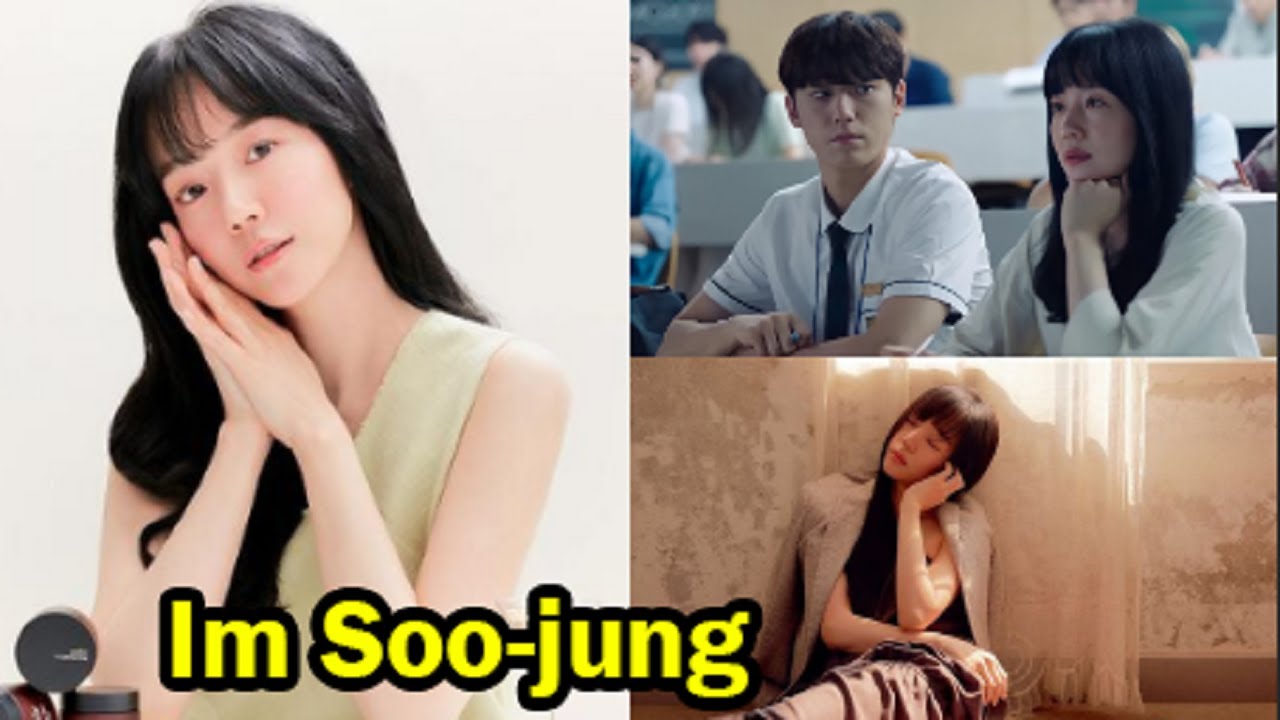 Im Soo jung (Melancholia) || 10 Things You Didn't Know About Im Soo jung