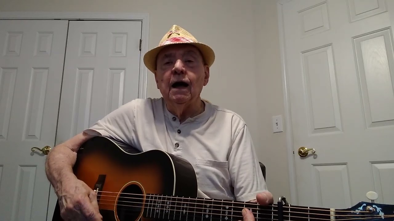 He Keeps Me Singing   (Cover)