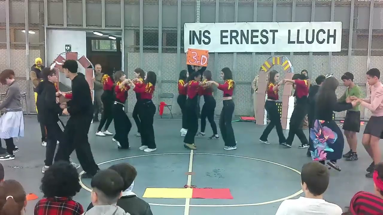 3 ESO D