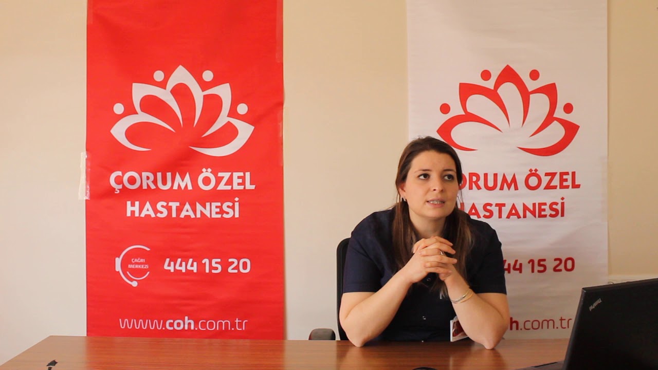 Hasta Kısıtlaması Eğitimi