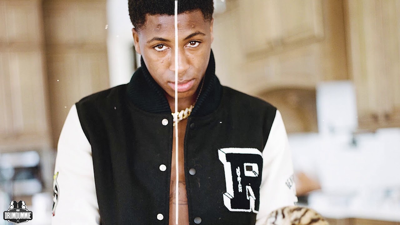 NBA Youngboy Type Beat 2018 - 