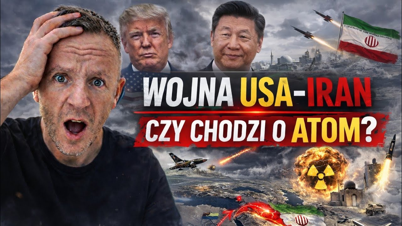 Wojna USA–Iran: Czy to uderzy w Twój portfel?