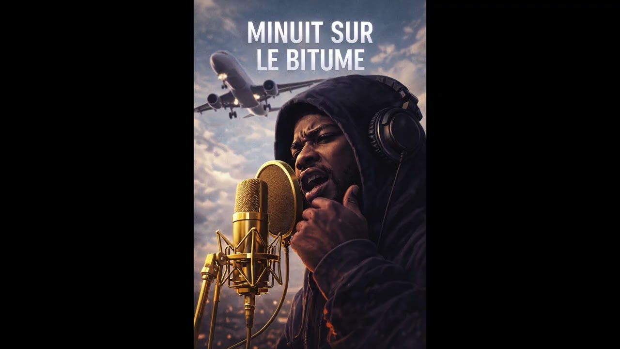 Minuit sur le Bitume