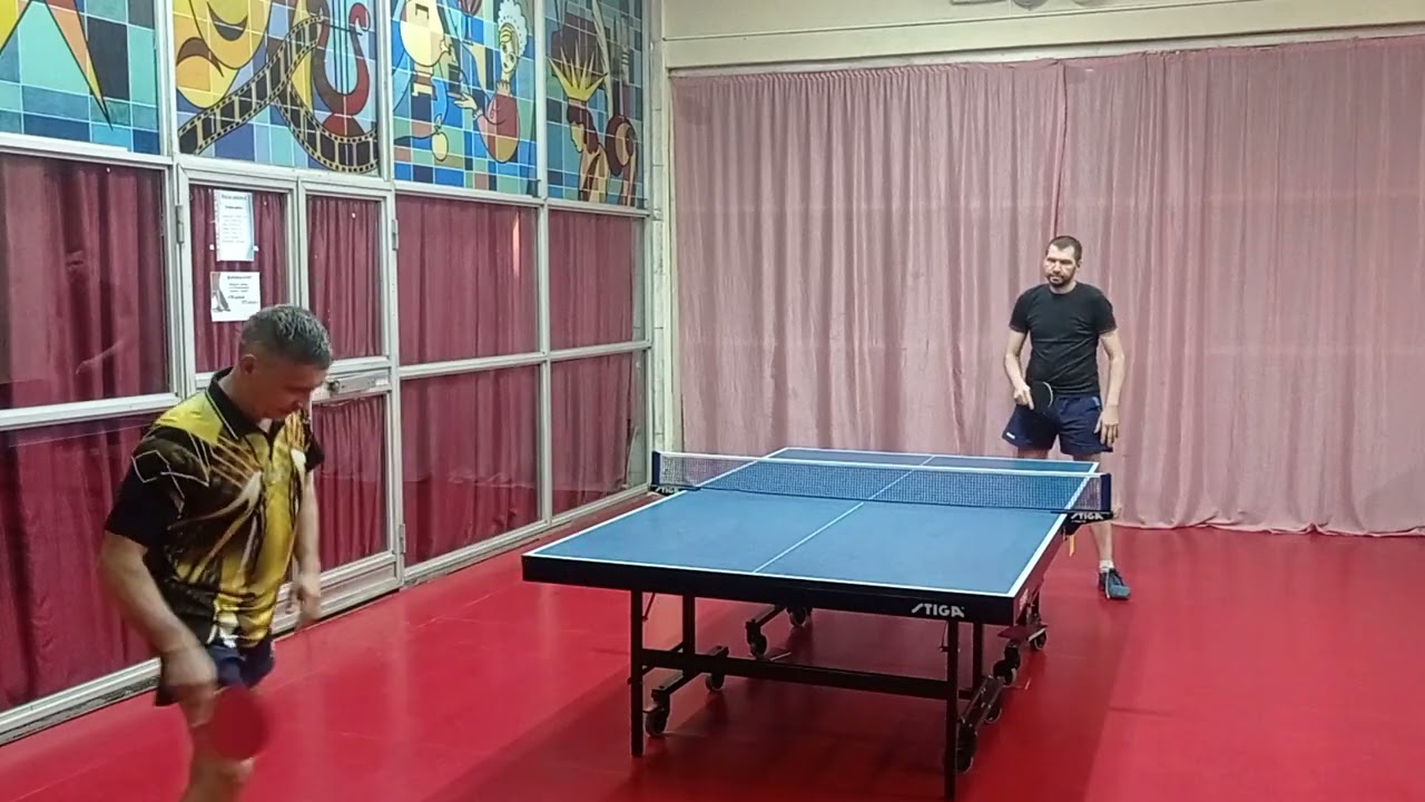 Средние шипы Dawei 388C-2 на Мизутани.