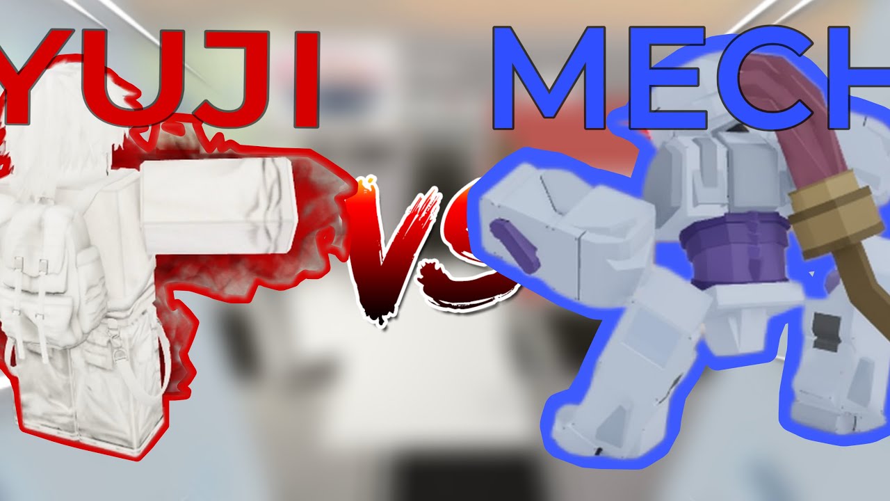 The BEST Way to One Shot Mechamaru’s ult… | Jujutsu Shenanigans (Roblox)