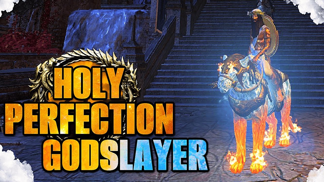 ESO VSS GODSLAYER🐲 | 24:00 Clear PC &ndash; Tank POV (Holy Perfection)