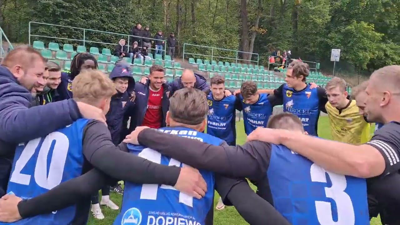 Wielkopolska Komorniki - Orkan Konarzewo