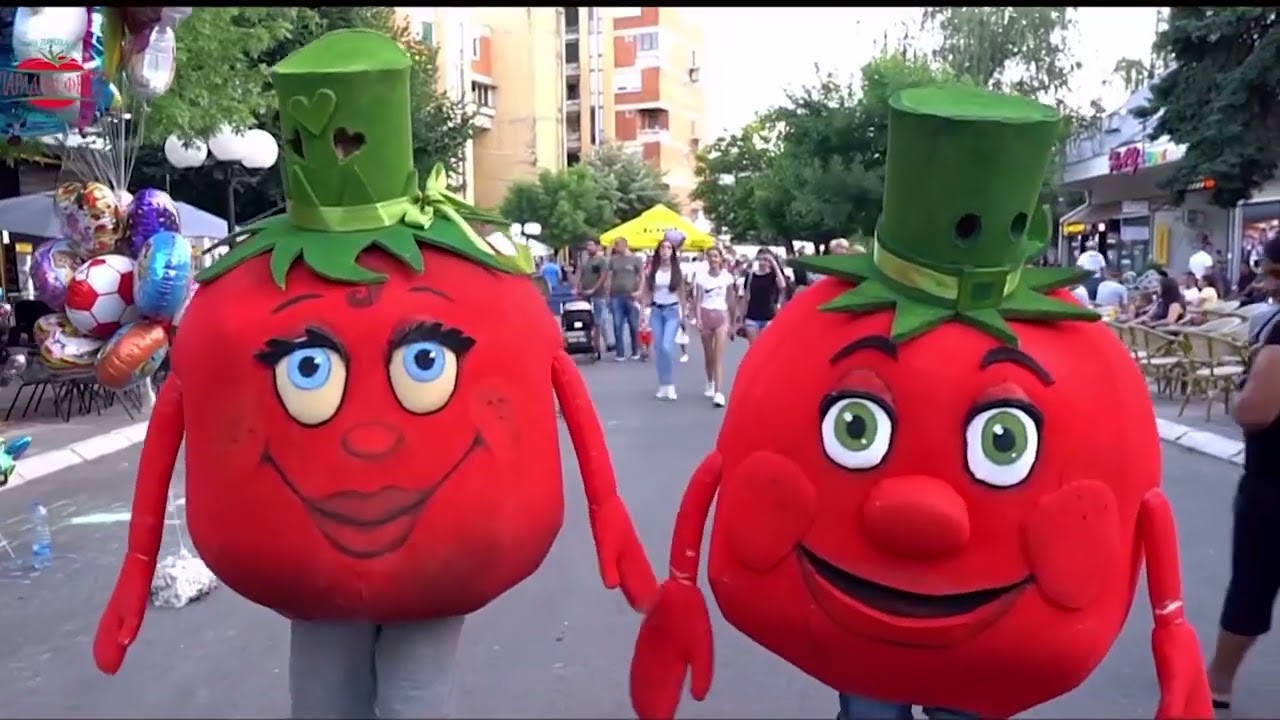 Agro karavan ep. 280 - Lebane - 28.05.2023.