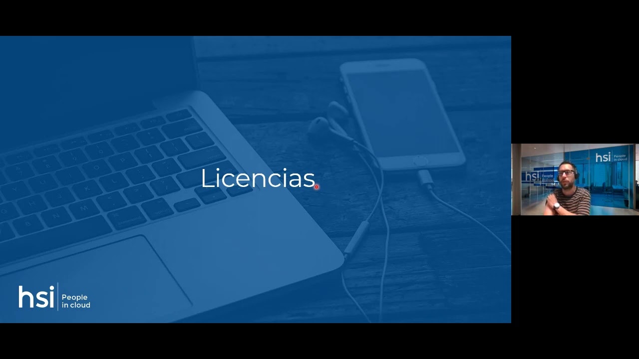 Grabación Webinar Gestión total de tus dispositivos con Intune