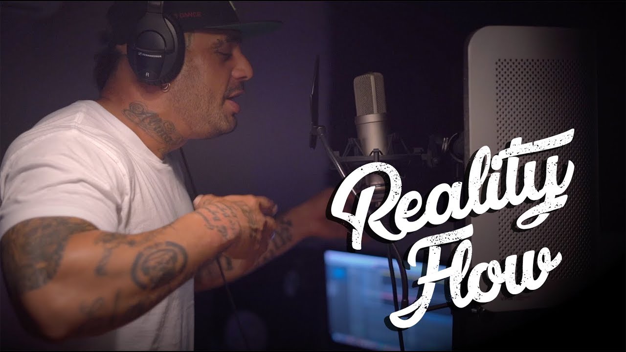 Al2 El Aldeano - Reality Flow 8