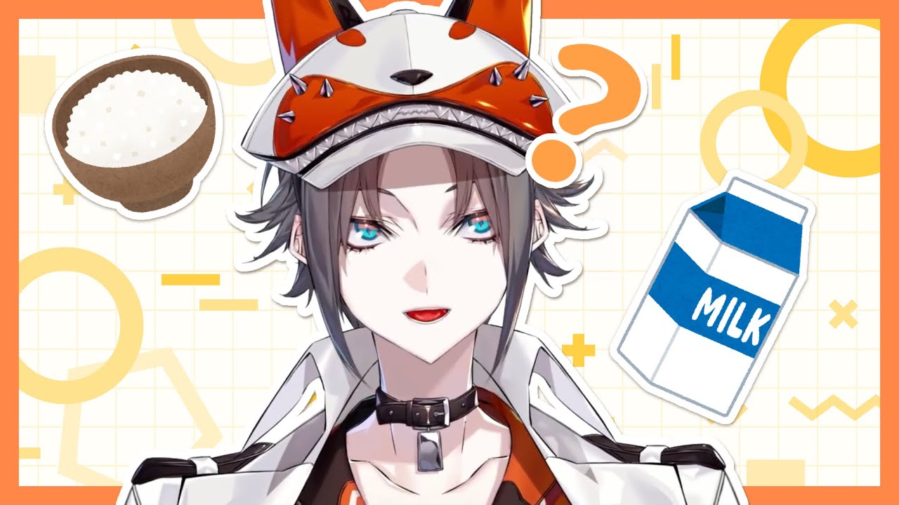 【日本語訳】お米を洗うことを知らない天才名探偵【ミスタ・リアス / Mysta Rias】