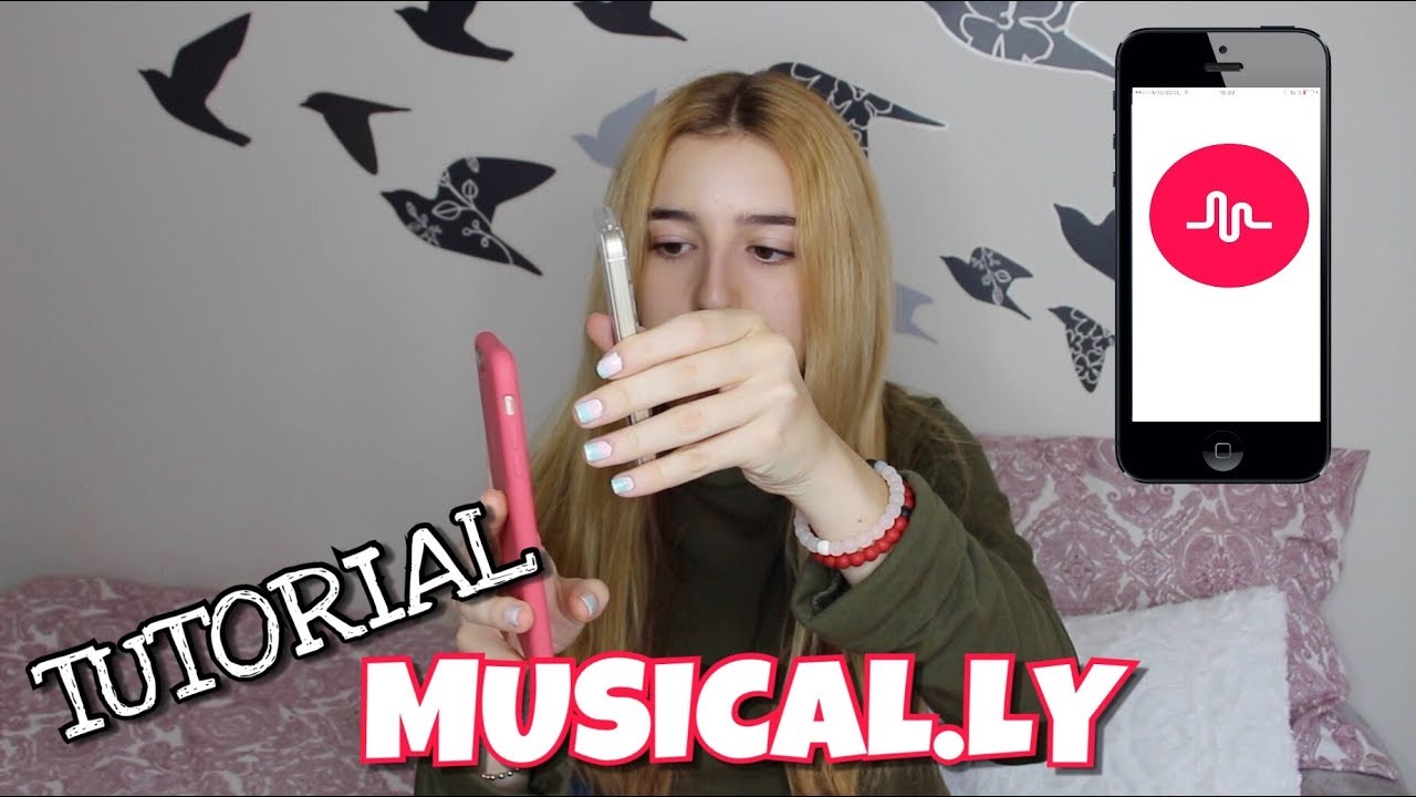 ¿Cómo hago mis musical.lys? #2 Transiciones + efecto clonarme | Soul Lys
