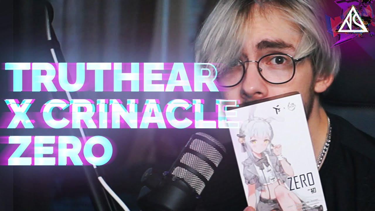 ЛУЧШИЕ ДЕШЕВЫЕ IEM НАУШНИКИ В МИРЕ?! / Truthear x Crinacle Zero
