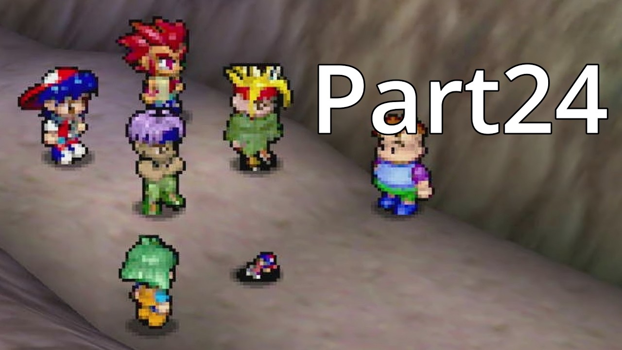 【実況】カスタムロボV2やりますPart24