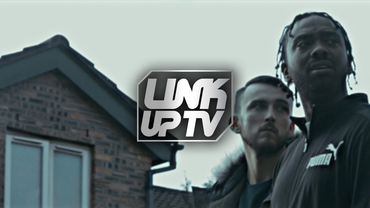 Samzy Ft Rieks - Do You Know [Music Video] | Link Up TV