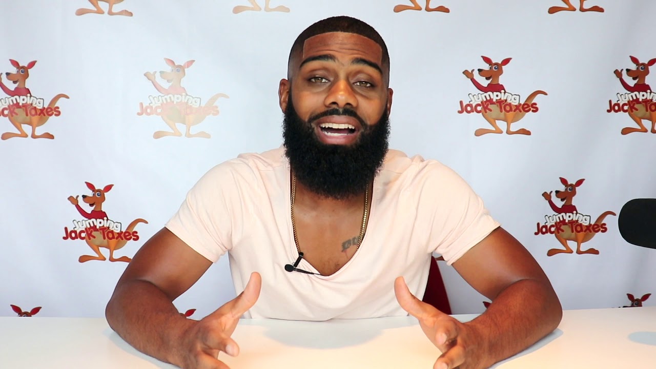 THE TAX SALESMAN | EPISODE 1 | KNOWLEDGE AND CONFIDENCE | PRINCE DONNELL