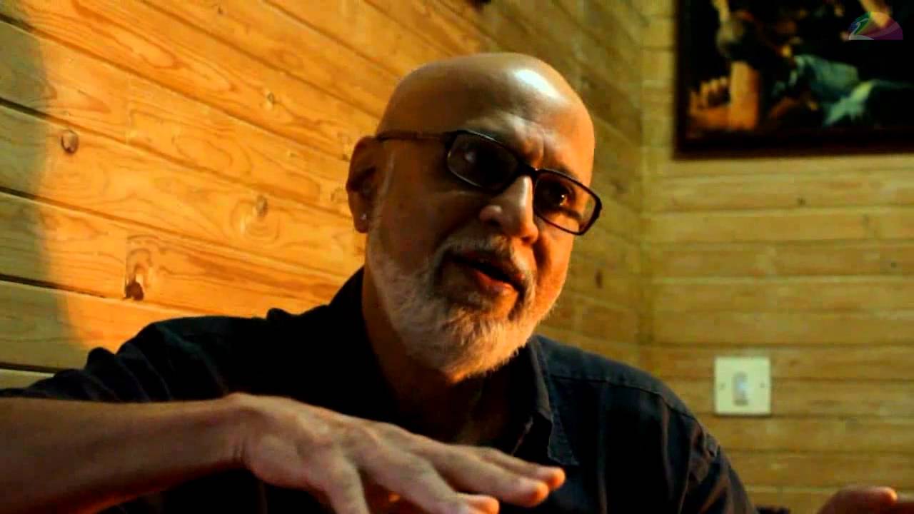 Interview with Srinivasa Murthy (Orchestra Conductor) - FULL INTERVIEW