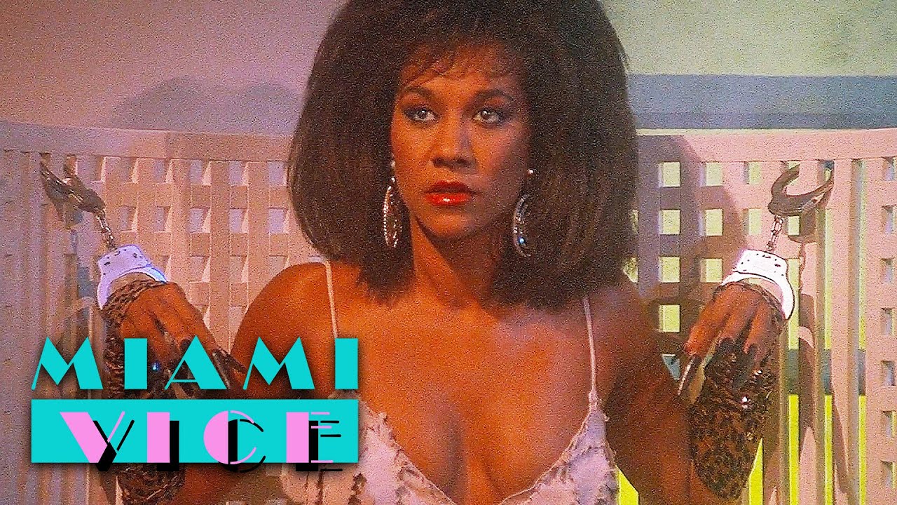 Gina And Trudy Go Undercover to The Yakuza | Miami Vice