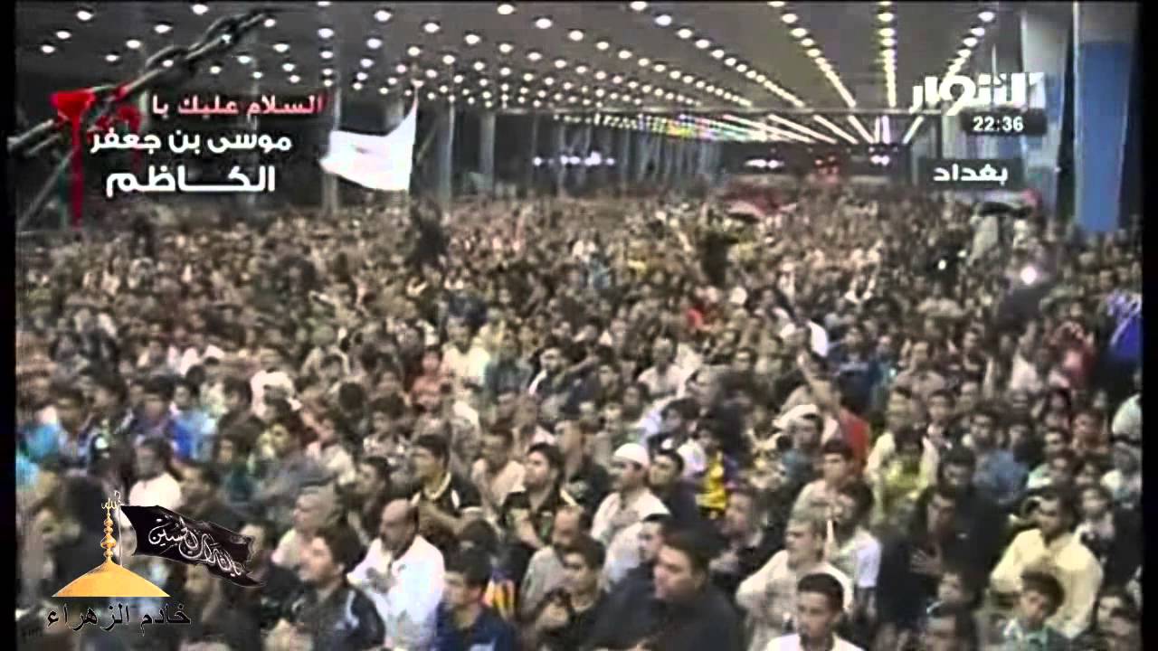 سيد محمد الصافي - خدام نبقى لفاطمه عليها السلام