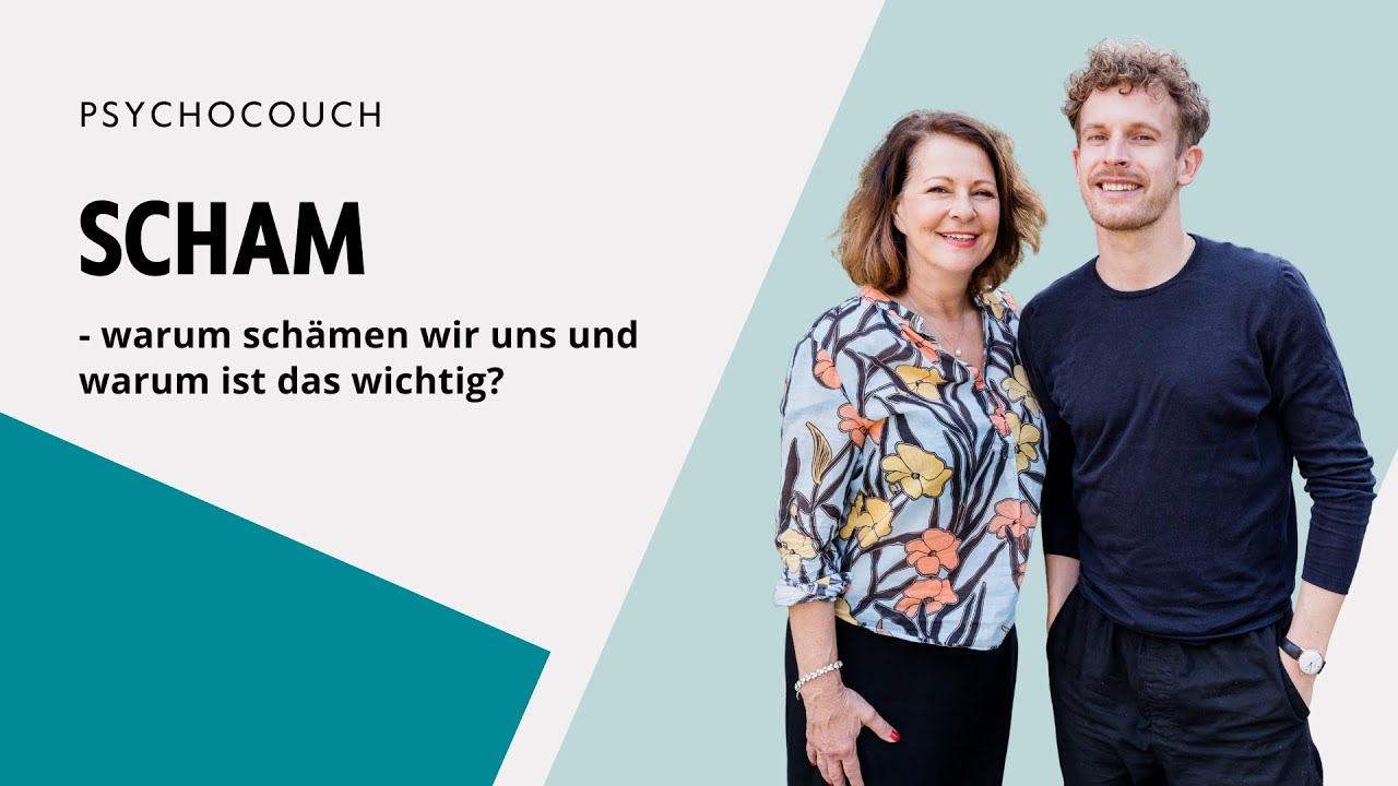 Besser mit der eigenen Scham umgehen