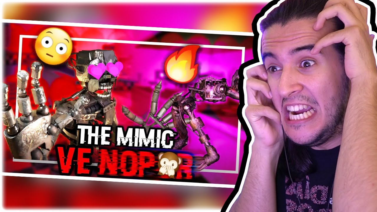 SUNAM NAPSTER FUE DEMASIADO LEJOS... REACCIÓN a 