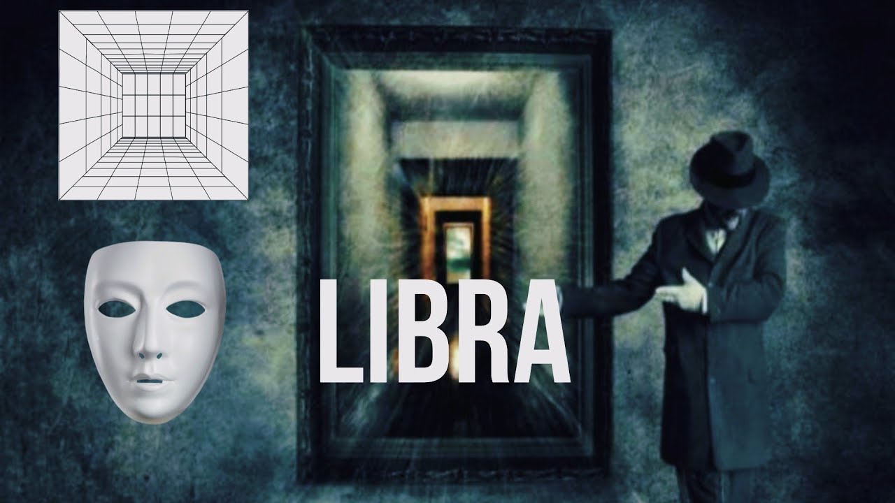 Libra ♎️ THE FIRST RECORDING WAS DELETED 😩 APPARENTLY SPIRIT WANTS YOU TO HEAR THIS INSTEAD...